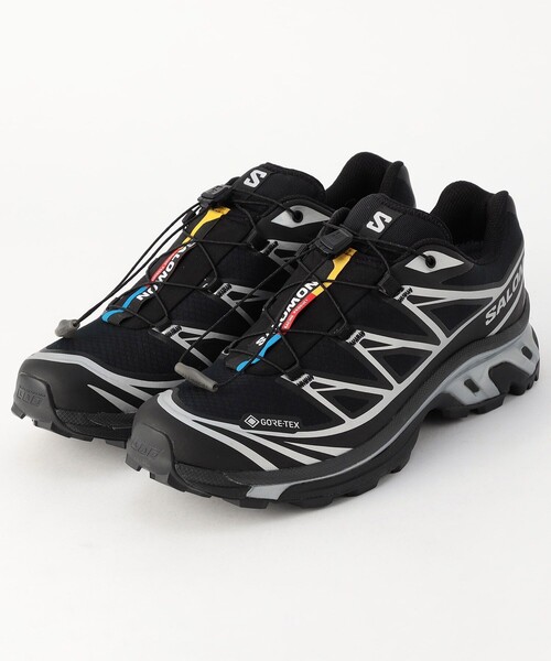 FREAK'S STORE（フリークスストア） スニーカー SALOMON/サロモン 限定