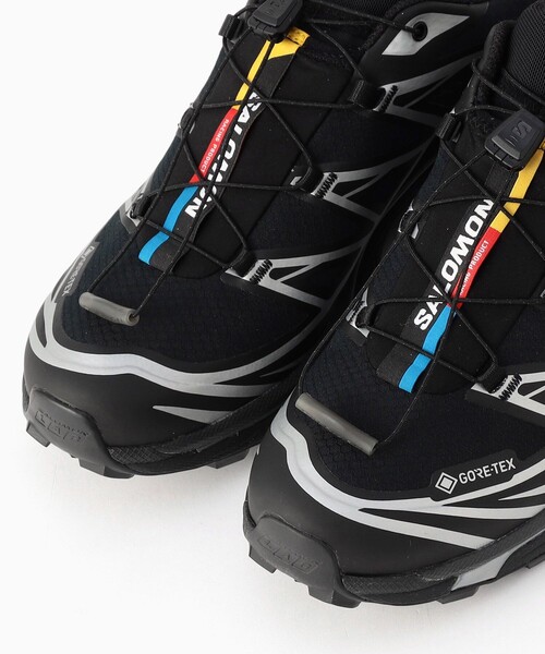 FREAK'S STORE（フリークスストア） スニーカー SALOMON/サロモン 限定