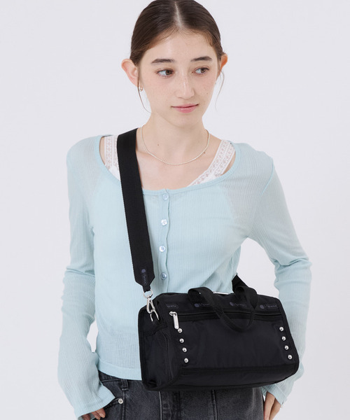 LeSportsac（レスポートサック） ショルダーバッグ バッグ STUDS MINI