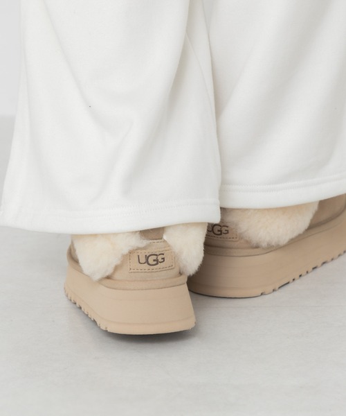 UGG Australia（アグオーストラリア） ugg シューズ UGG TAZZELLE