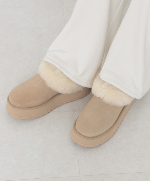UGG Australia（アグオーストラリア） ugg シューズ UGG TAZZELLE