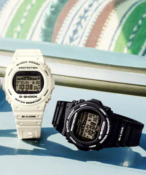 G-SHOCK gショック 腕時計 G-SHOCK/ジーショック GWX-5700CS-7JF