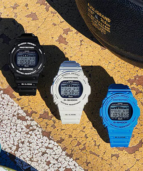 G-SHOCK gショック 腕時計 G-SHOCK/ジーショック GWX-5700CS-7JF