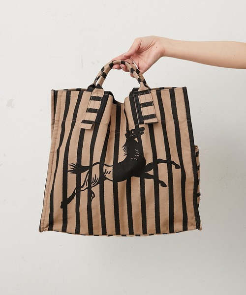 トートバッグ バッグ WEB限定 リバーシブルビッグコットンキャンバス