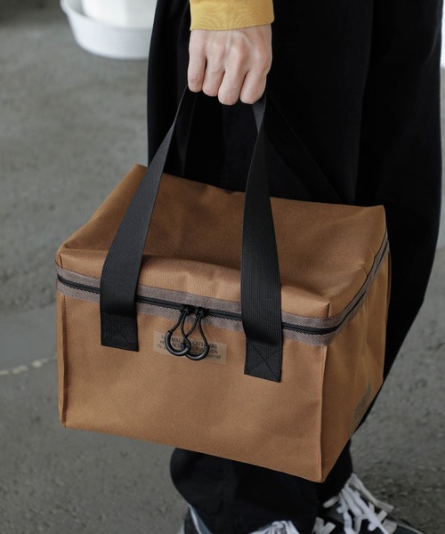 クールカーゴバッグ（M） ソフトクーラーボックス 保冷 レディース メンズ 55094565ZOZOTOWN Yahoo!店 通販