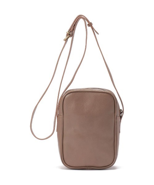 ショルダーバッグ バッグ IL BISONTE / ORIGINAL LEATHER / クロスボディバッグ レディース メンズの画像