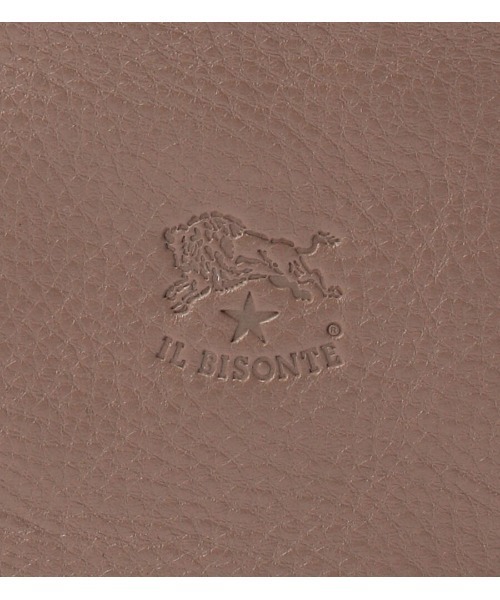 ショルダーバッグ バッグ IL BISONTE / ORIGINAL LEATHER / クロスボディバッグ レディース メンズの画像