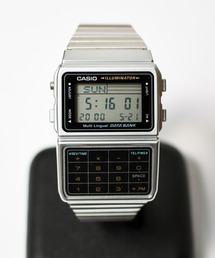 CASIO カシオ DATABANK　データバンク　マイクロコスモス CASIO カシオ DATABANK データバンク DBC-63 限定 希少