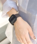 腕時計 レディース Apple Watch C...の詳細画像1