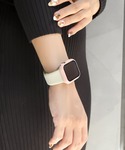 腕時計 レディース Apple Watch C...の詳細画像2