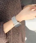 腕時計 レディース Apple Watch C...の詳細画像5