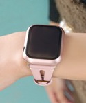 腕時計 レディース Apple Watch C...の詳細画像3