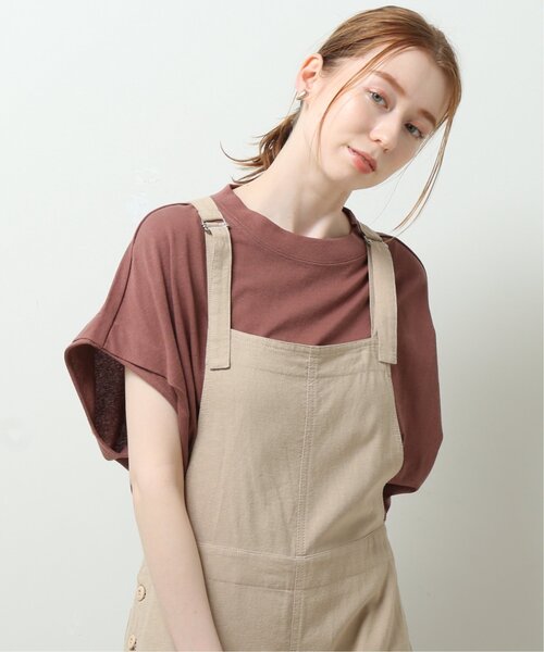 Tシャツ Tシャツ クロップド丈カットベスト Zozotown Paypayモール店 通販 Paypayモール