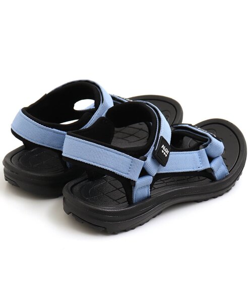 サンダル ロゴ入りスポサン 国内在庫