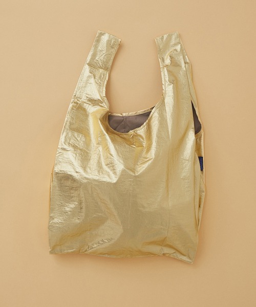 エコバッグ バッグ Baggu Standard Baggu メタリック Zozotown Paypayモール店 通販 Paypayモール