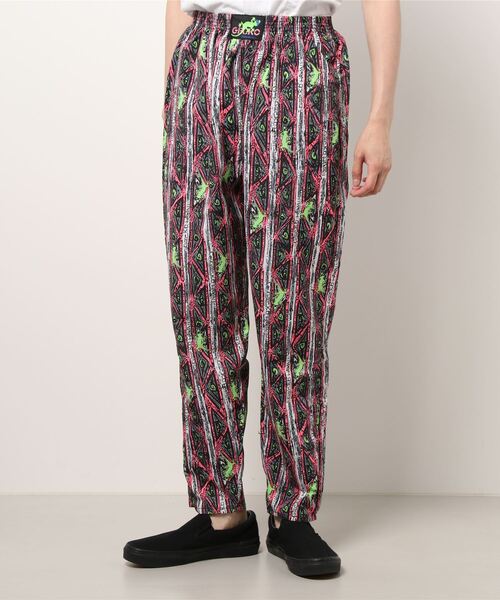 即納大特価 パンツ (UN)GECKO BEACH PANTS/ビーチパンツ ZOZOTOWN PayPayモール店 - 通販 - PayPayモール 新作通販