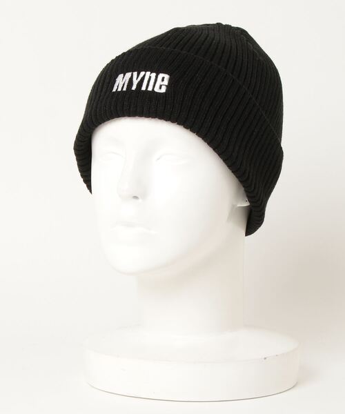 アクリル 帽子 Knit Cap Zozotown Paypayモール店 通販 Paypayモール キャップ Myne ニットキャップ Myne グレー Www Blaskogabyggd Is