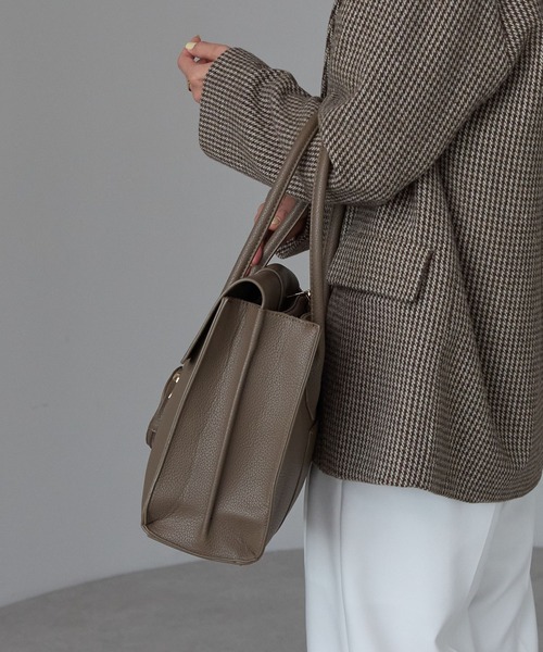 GUSCIO（グッシオ） ビジネスバッグ 入学式 ゴールドラベル