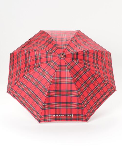 Mackintosh（マッキントッシュ） 傘 HERIOT/長傘 レディース メンズ