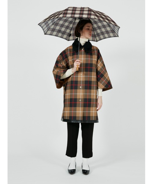 Mackintosh（マッキントッシュ） 傘 HERIOT/長傘 レディース メンズ