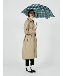 Mackintosh（マッキントッシュ） 傘 HERIOT/長傘 レディース メンズ
