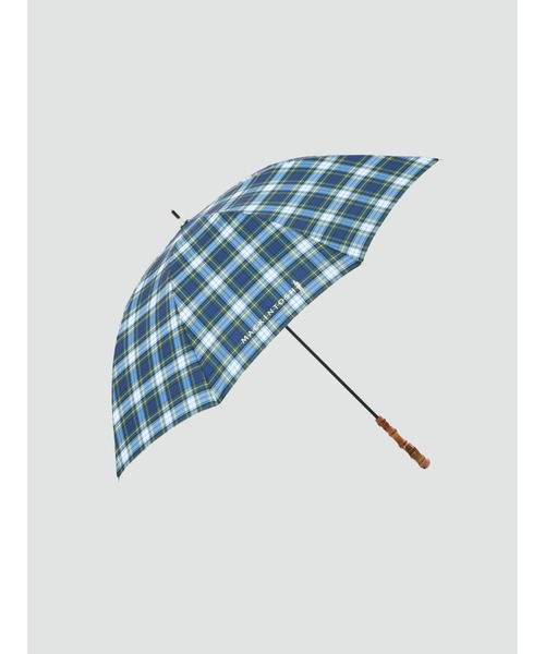 Mackintosh（マッキントッシュ） 傘 HERIOT/長傘 レディース メンズ