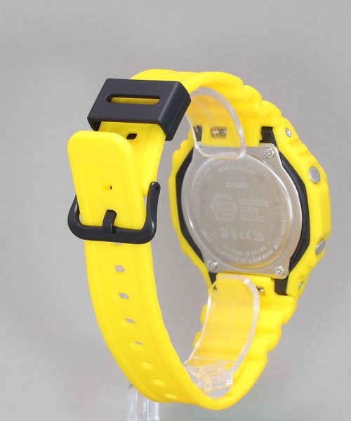 G-SHOCK 腕時計 GA-B2100シリーズ / タフソーラー GA-B2100C-9AJF