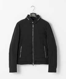 MOORER ムーレー FILIPPO-KN フィリッポ NERO 46 ダウン MOORER（ムーレー） ダウンジャケット ダウン MOORER FILIPPO-KN DOWN