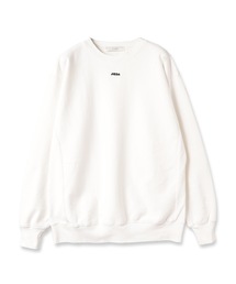 JieDa ジエダ　スウェット JieDa トレーナー スウェット EX.VINTAGE LOGO SWEAT メンズ