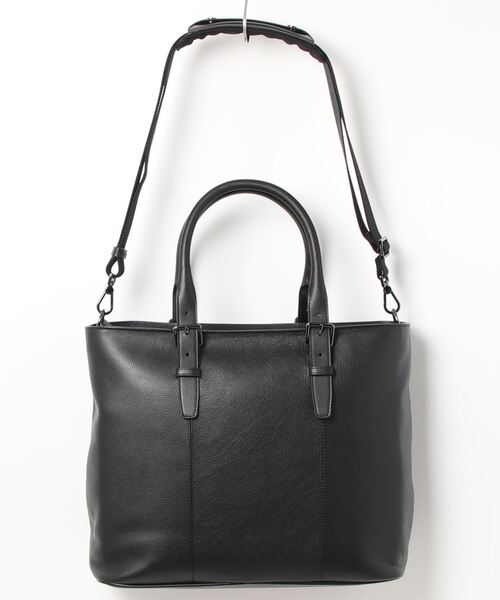 COLE HAAN ビジネスバッグ トライボロ トート mens メンズ