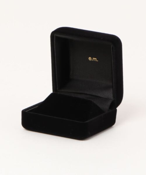 シャネル　アクセサリー用箱　バッグ用箱　ピアス、ネックレス等に ピアス・リング・ネックレス兼用ギフトボックス アクセサリー