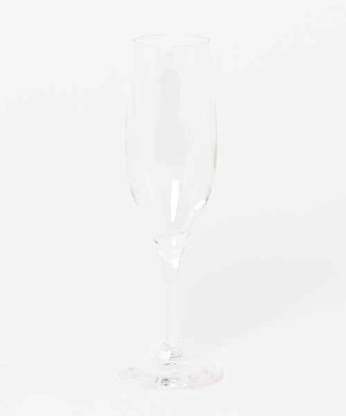 タンブラー メンズ APE HEAD CHAMPAGNE GLASS M｜zozo｜07