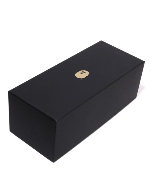 タンブラー APE HEAD CHAMPAGNE GLASS M | A BATHING APE | 04