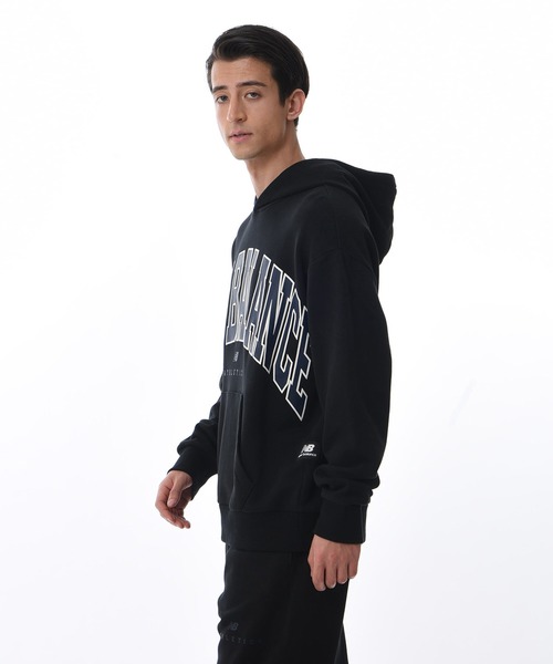 New Balance（ニューバランス） トレーナー スウェット NB Athletics 