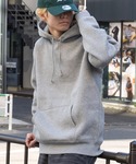 パーカー メンズ レディースの詳細画像3