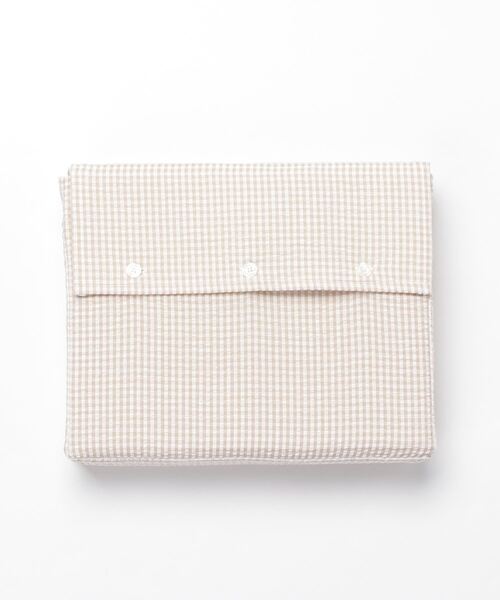 RALPH LAUREN HOME ベッド 寝具 シアサッカー ギンガム ボックス