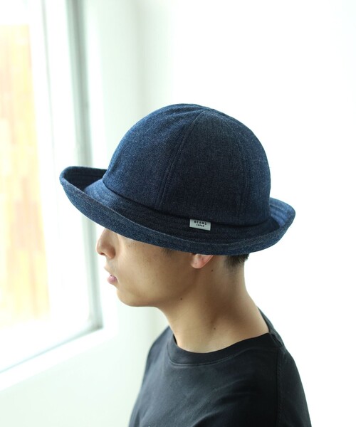 帽子 MrFATMAN Basque Wool Sailor Hat 5223006 71a3YMzHWvL._UY1000_.jpg