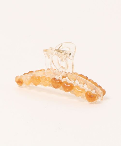 ヘアクリップ IRADOWL ヘアクリップ リボンヘアクリップ : ZOZOTOWN Yahoo!店