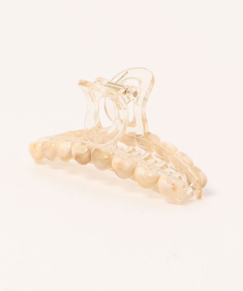 FOREVER21 ヘアクリップ ハートモチーフヘアクリップ : ZOZOTOWN