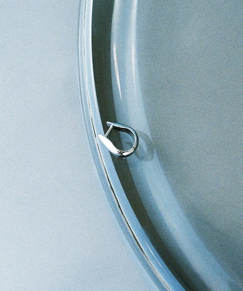 Llife BOTTON PIERCE（両耳）/ lidnm wym LIDNM / Llife ONLINE STORE / Llife BOTTON PIERCE