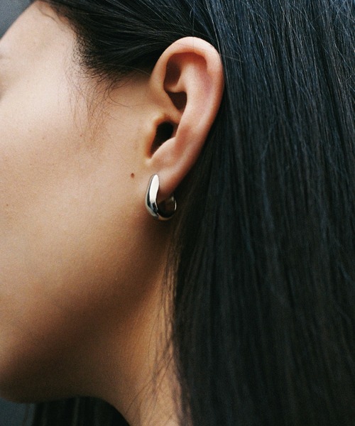 LIDNM / Llife ONLINE STORE / Llife BOTTON PIERCE