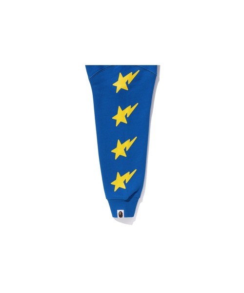 パーカー BATHING APE STA ZIP HOODIE K BATHING APE STA ZIP HOODIE