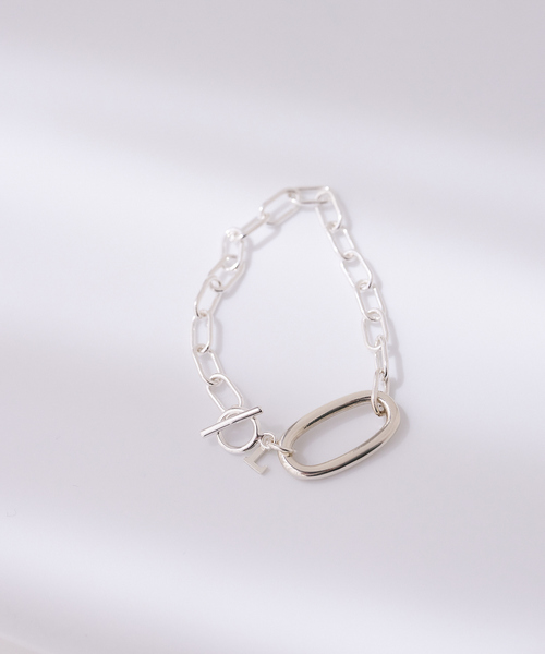 Lemme. ブレスレット 「Lemme./レム」 Lattice Bracelet
