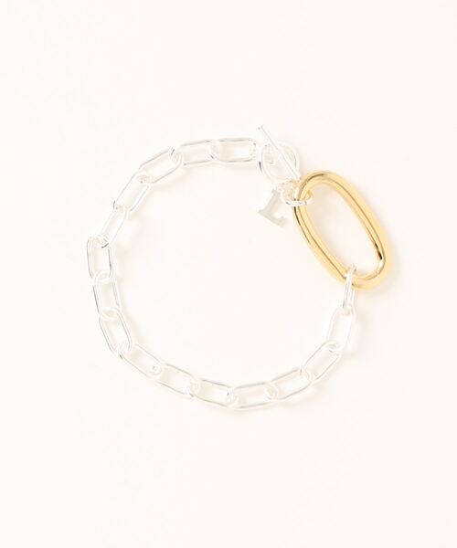 Lemme. ブレスレット 「Lemme./レム」 Lattice Bracelet