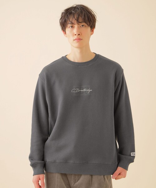 That’s ザッツ トレーナー スウェット SWEAT / HOODIE – That's life online store