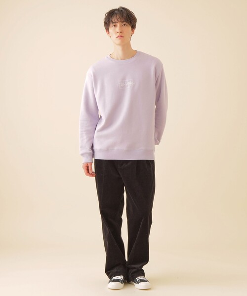 美品⭐︎BLUE LABEL CRESTBRIDGE スウェット 1411-51P1542574.jpg?v=1723608419