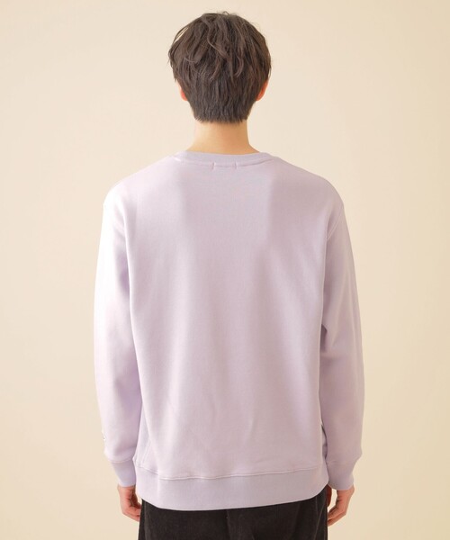 CB CRESTBRIDGE トレーナー スウェット 「Unisex」ボックスロゴ