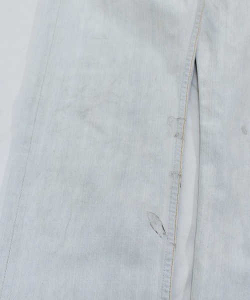 Levi's（リーバイス） ジーンズ 「ヴィンテージ古着」Y2K 00's Levi's