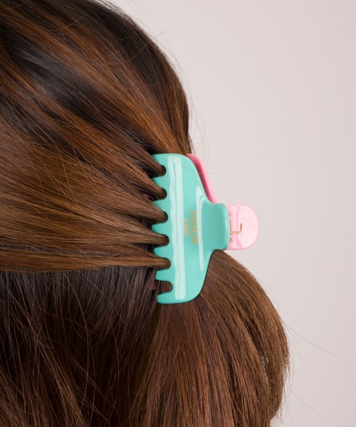 ■sacai■サカイ■Claw Clip■ヘアクリップ □sacai□サカイ□Claw Clip□ヘアクリップ Amazon.com : Hair