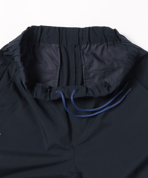 BEAMS GOLF パンツ 「撥水/伸縮性」BEAMS ORANGE LABEL / 撥水